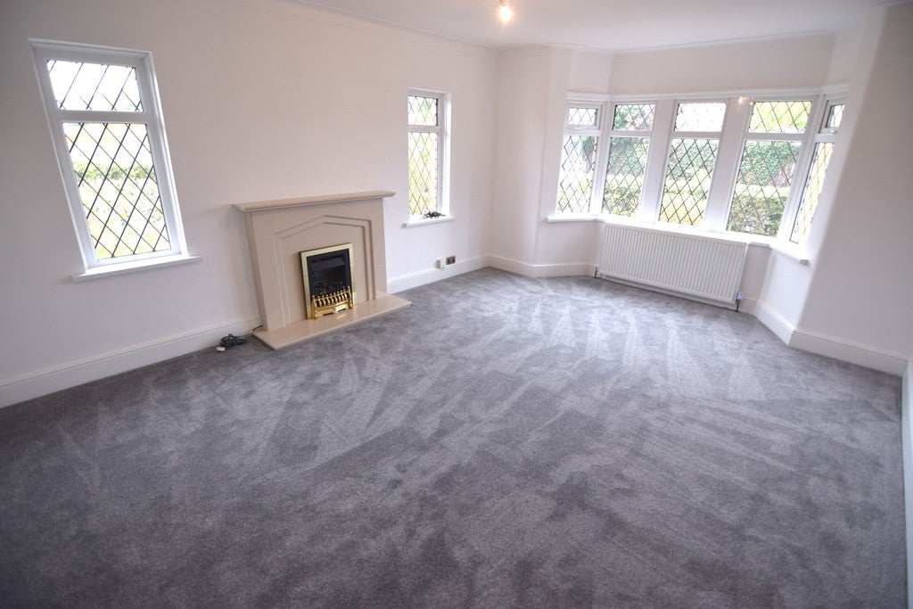 House Dodgeons Close in Borough of Wyre