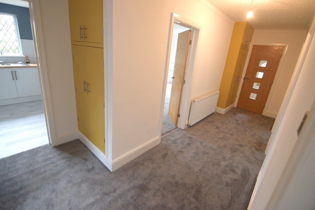 House Dodgeons Close in Borough of Wyre