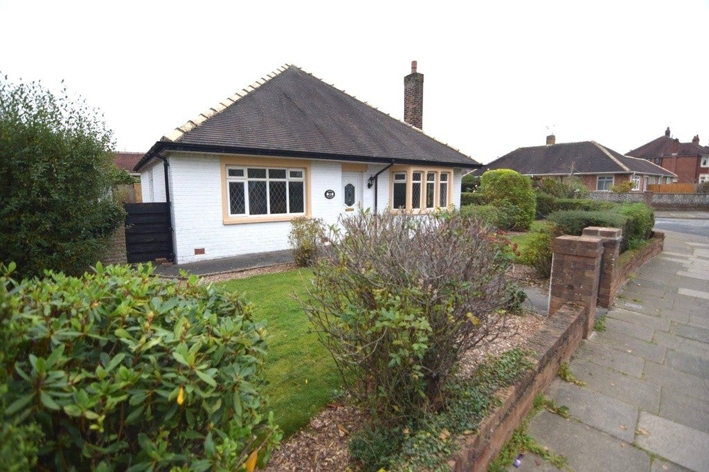 House Dodgeons Close in Borough of Wyre