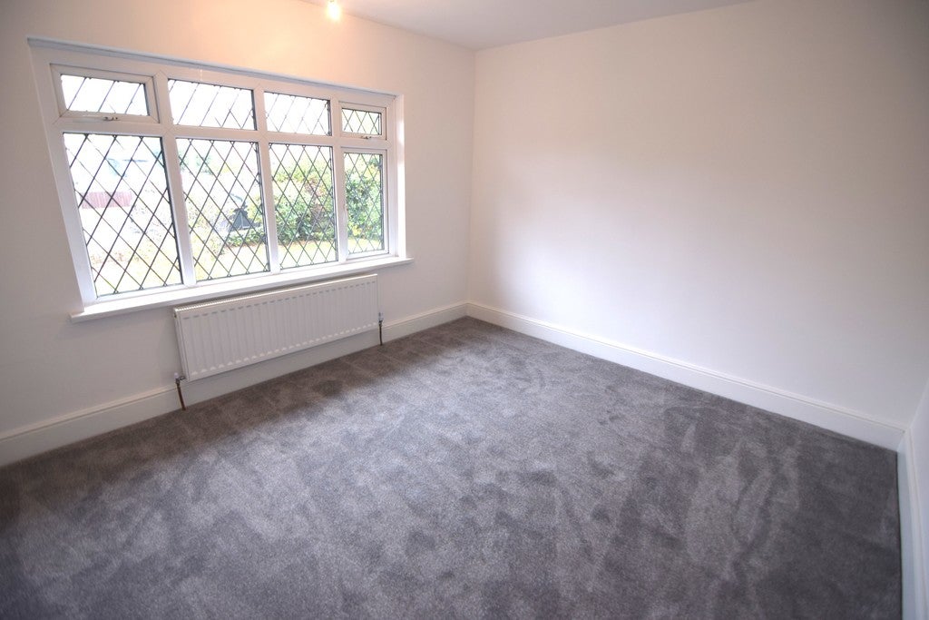 House Dodgeons Close in Borough of Wyre
