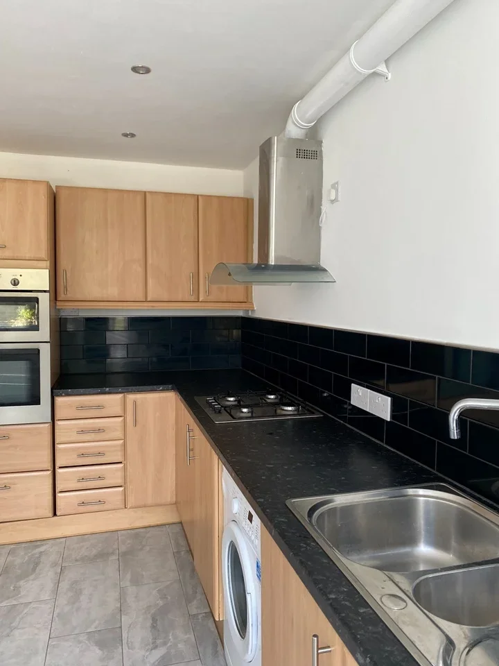 House Casimir Road in Greater London