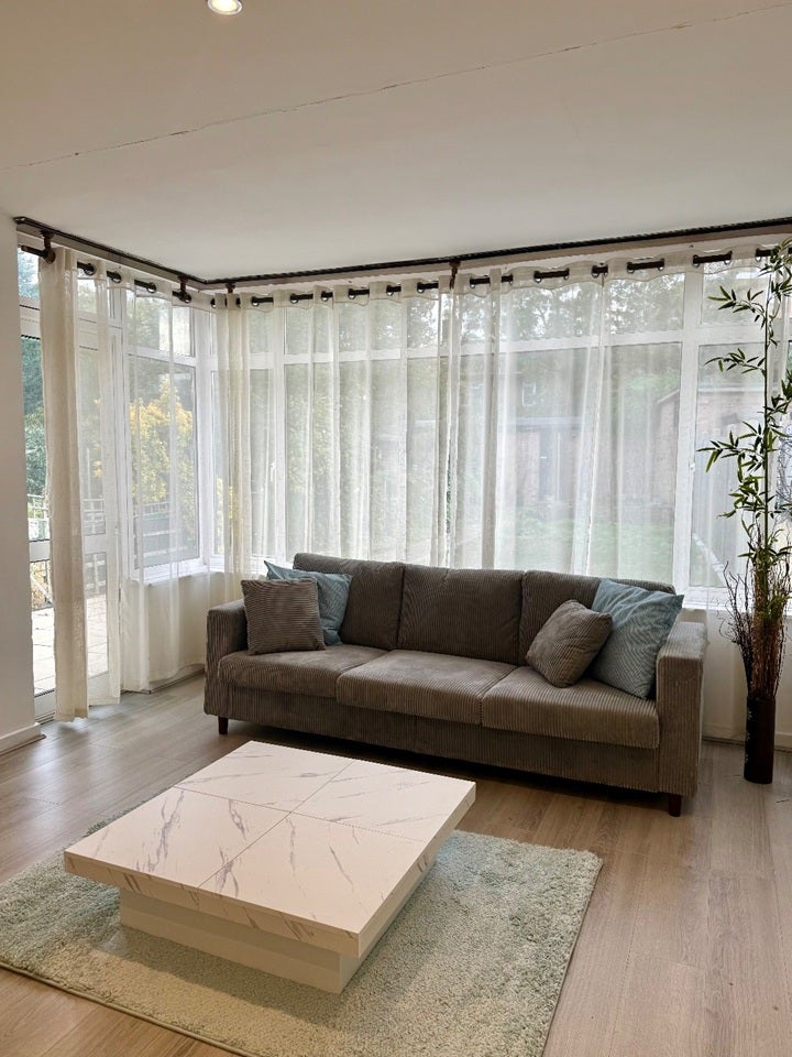 House Casimir Road in Greater London