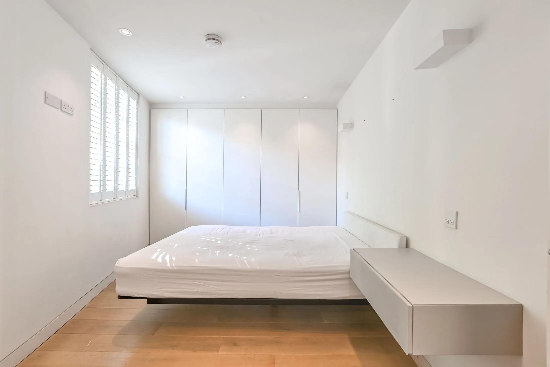 House Cloudesley Road in Greater London