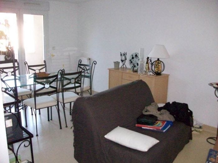 Appartement Rue Montaigne à Poitiers