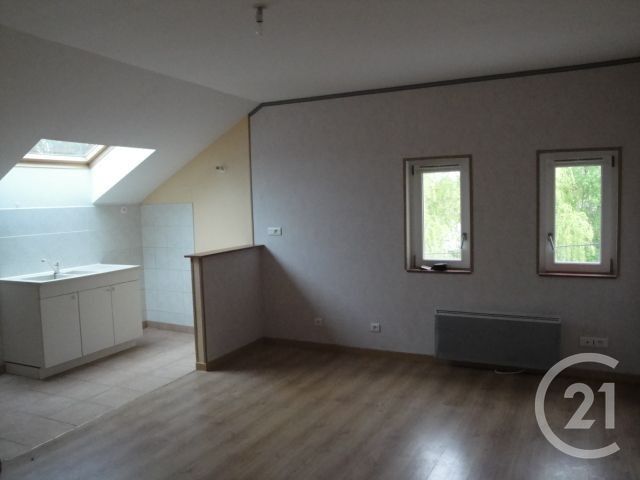 Appartement Voie vers Gironcourt-sur-Vraine à Morelmaison