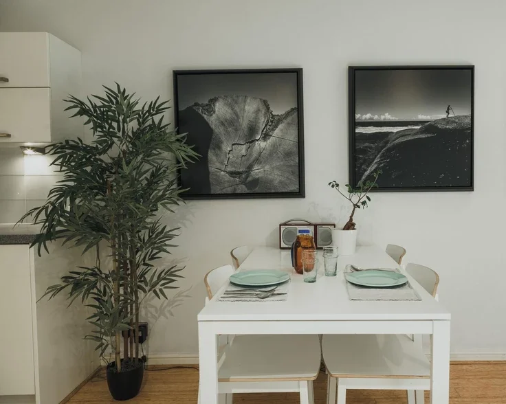 Flat Wellclose Square in Greater London