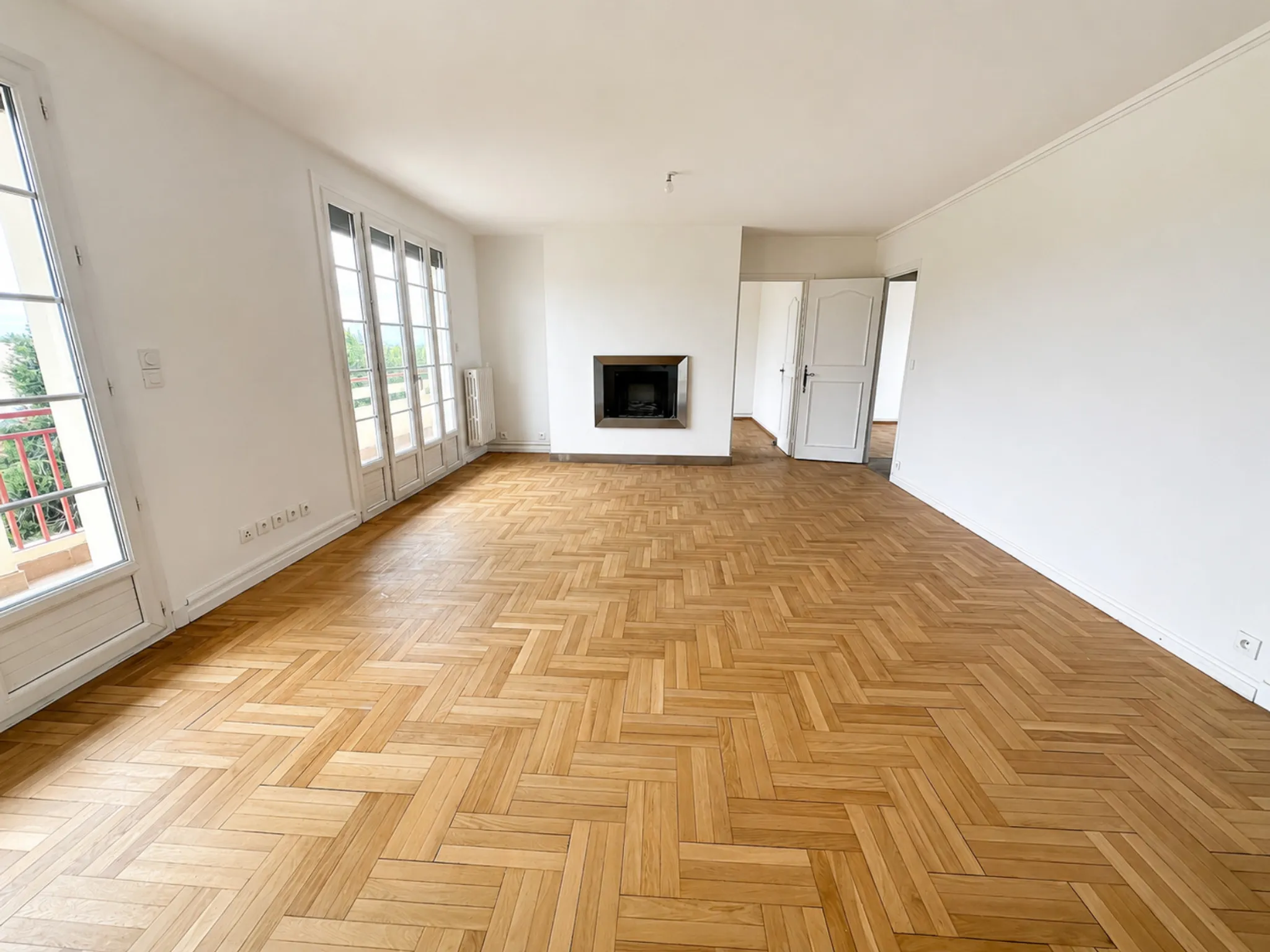 Appartement Rue Francis Marcero à Narbonne