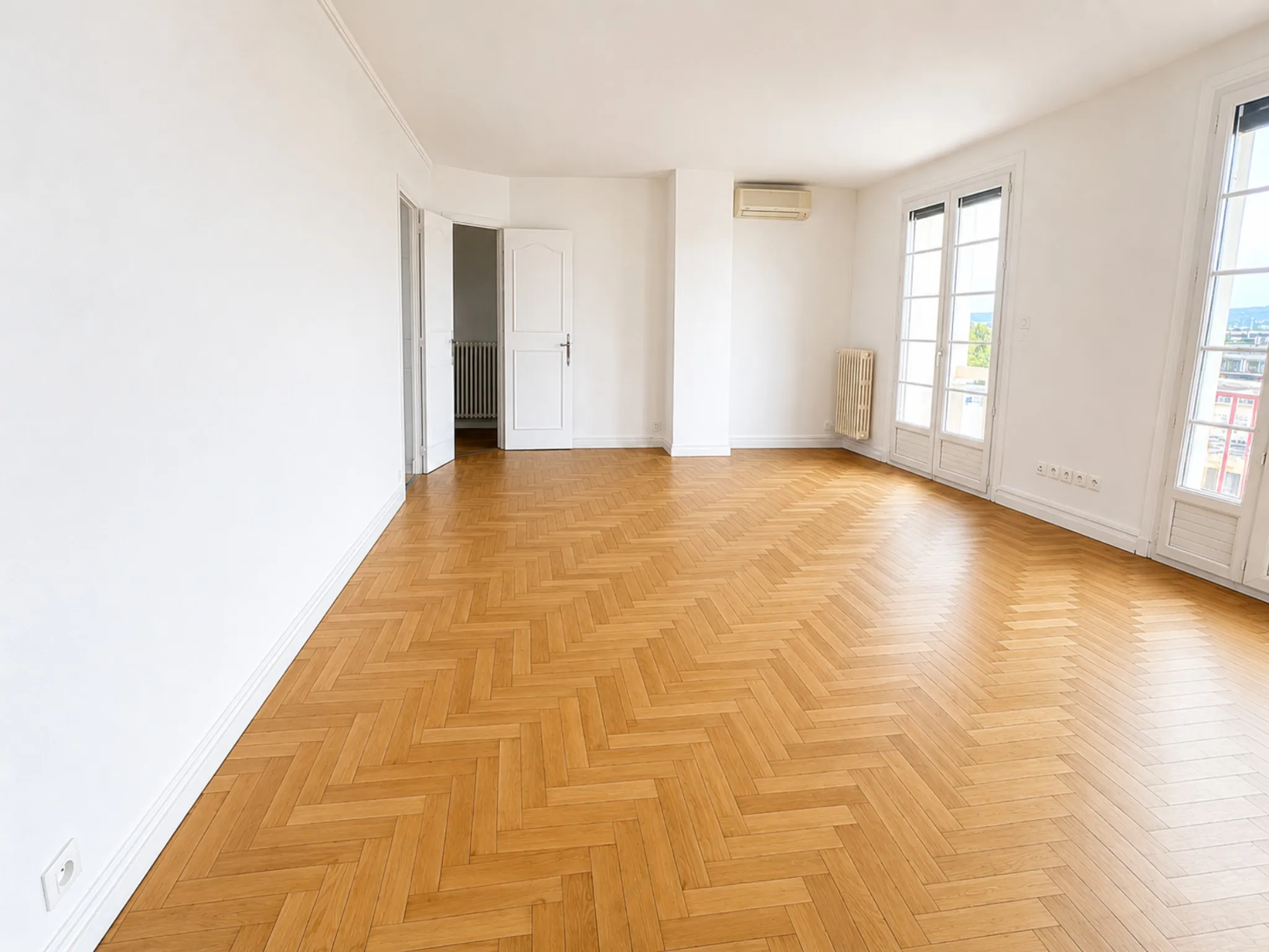 Appartement Rue Francis Marcero à Narbonne