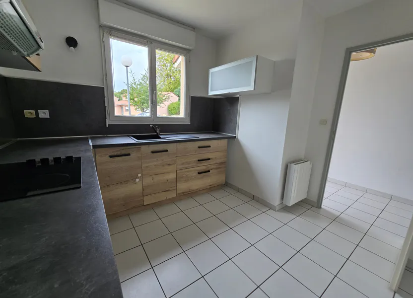Maison Rue Gilles de Roberval à Limoges