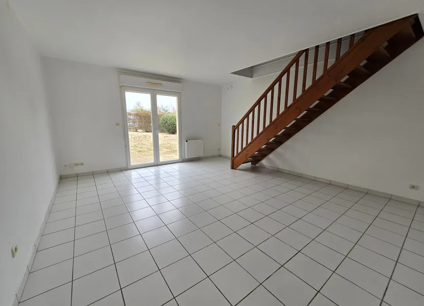 Maison Rue Gilles de Roberval à Limoges