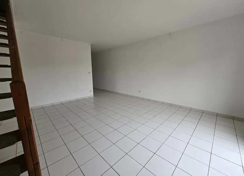 Maison Rue Gilles de Roberval à Limoges