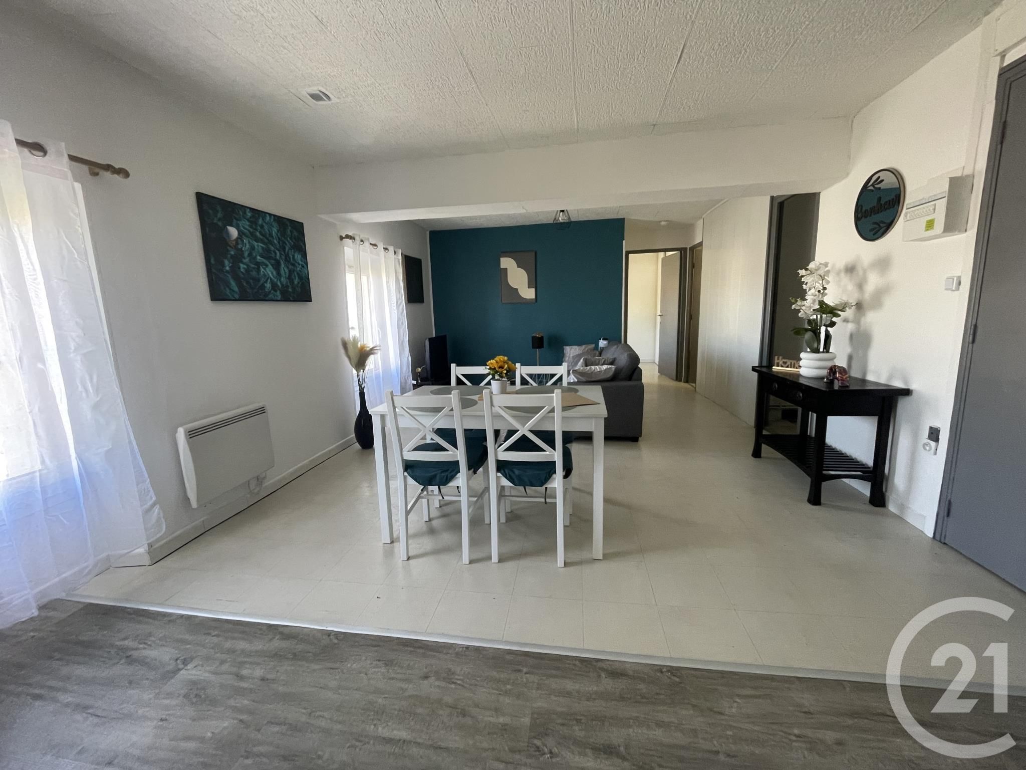 Flat Rue Trivalle in Carcassonne