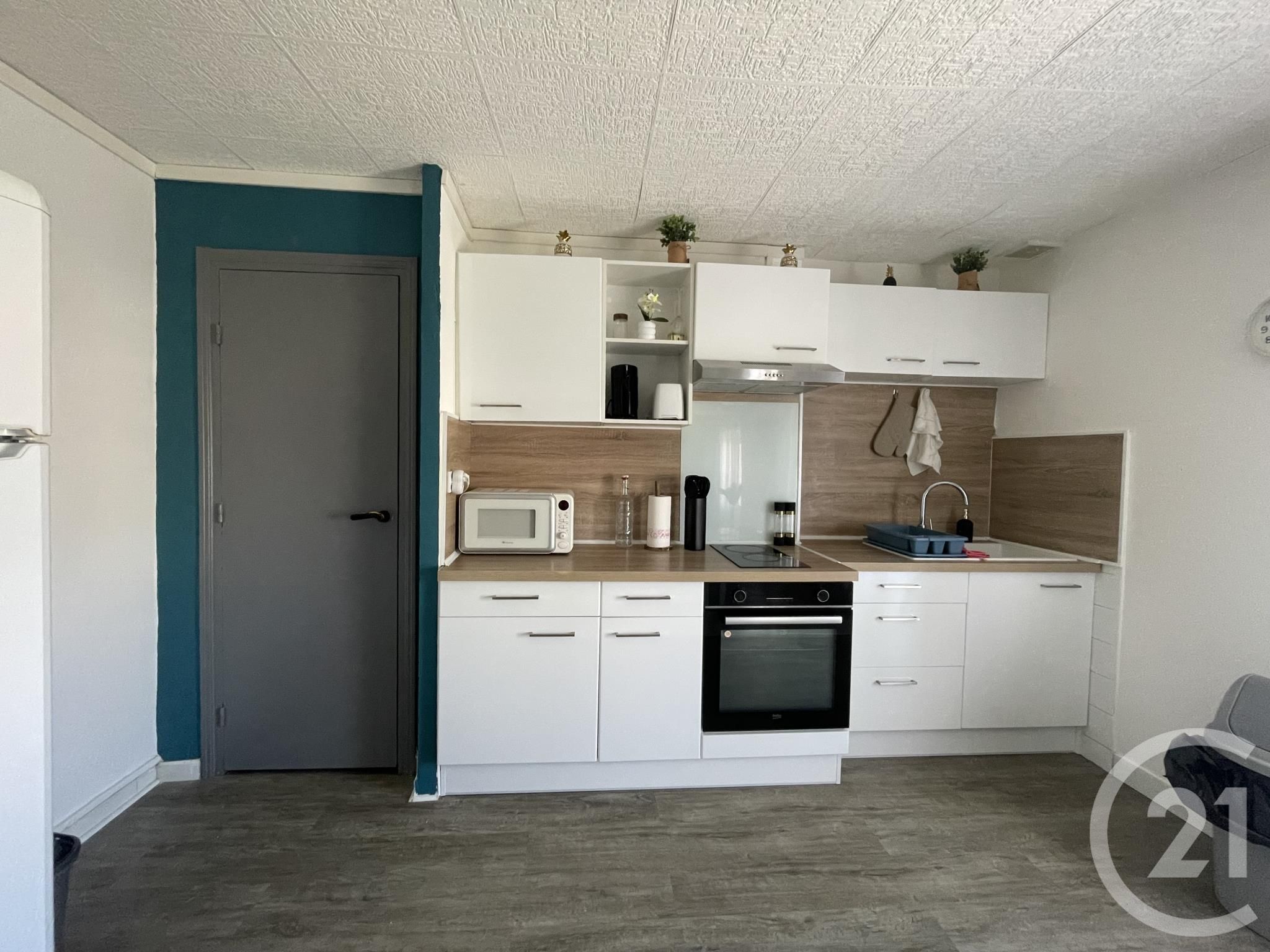 Flat Rue Trivalle in Carcassonne