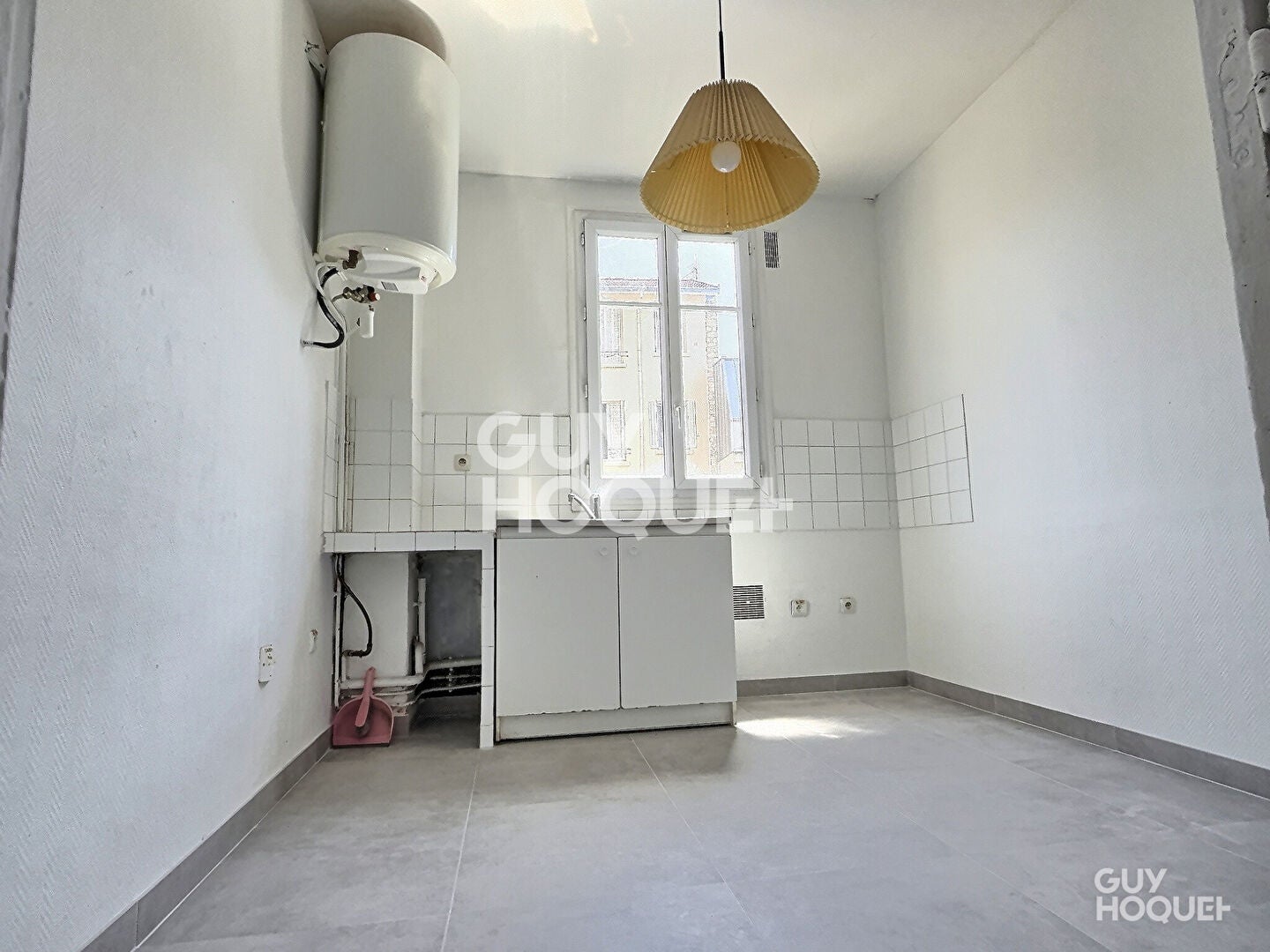 Flat Boulevard Gallieni in Maisons-Alfort