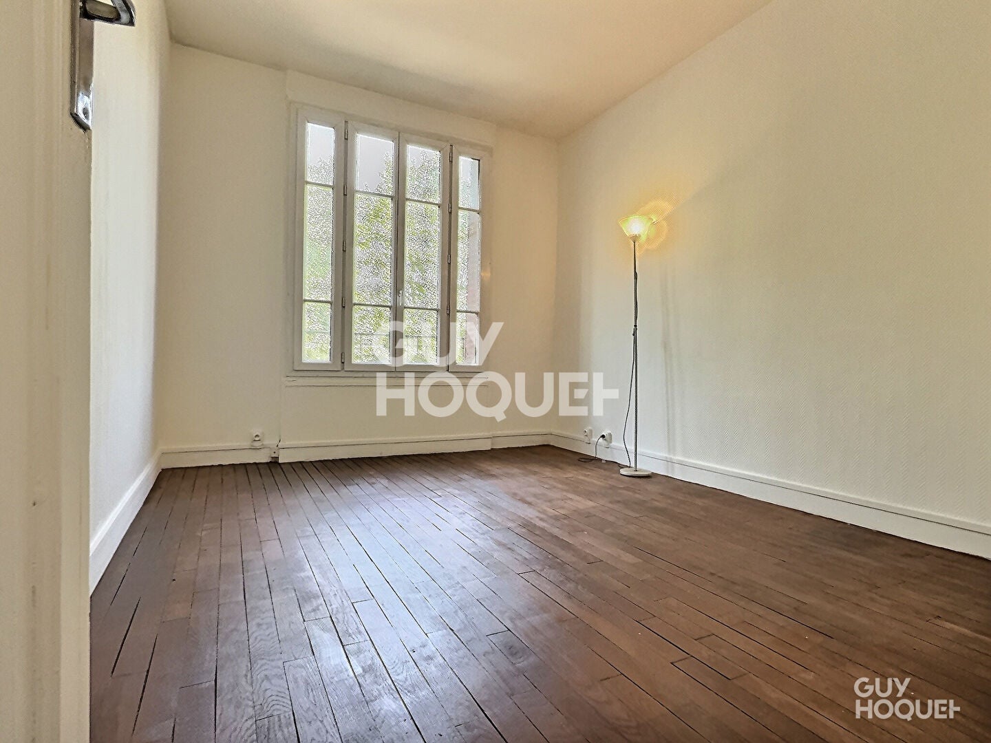 Flat Boulevard Gallieni in Maisons-Alfort
