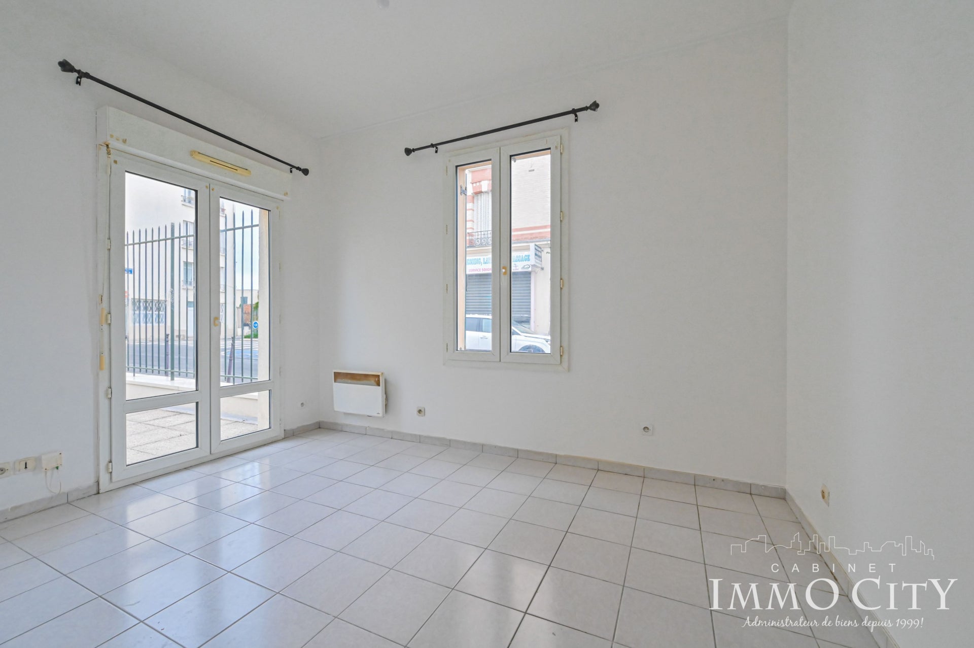 Flat Rue Lehot in Asnières-sur-Seine