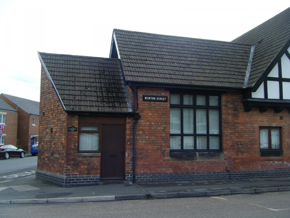 House Barnby Road in Newark and Sherwood