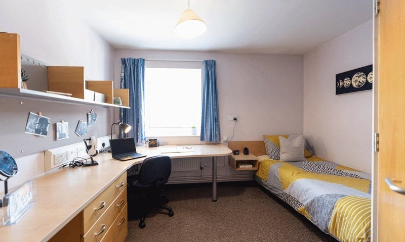 Room Dale Road in Birmingham