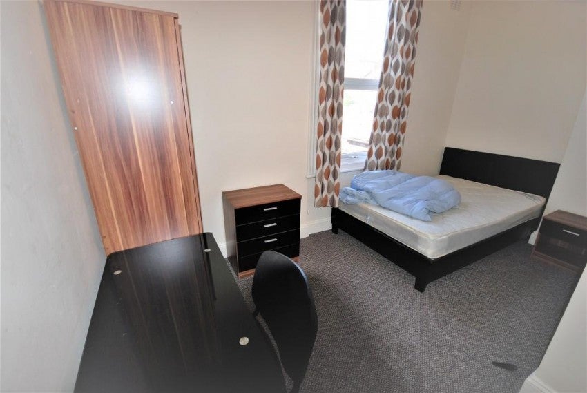 Room Victoria Terrace in Royal Leamington Spa