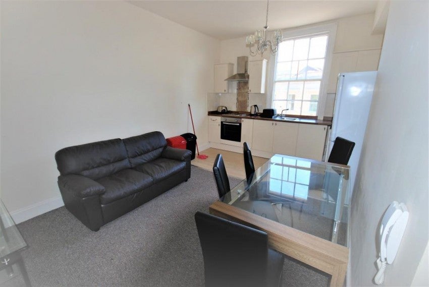 Room Victoria Terrace in Royal Leamington Spa