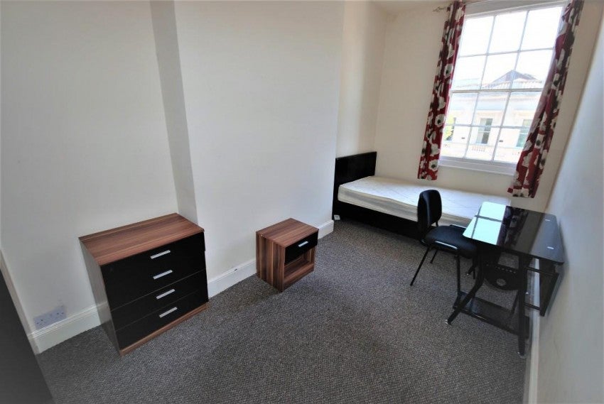 Room Victoria Terrace in Royal Leamington Spa