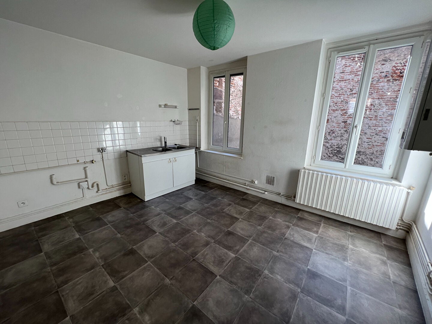 Appartement Rue de Paris à Moulins