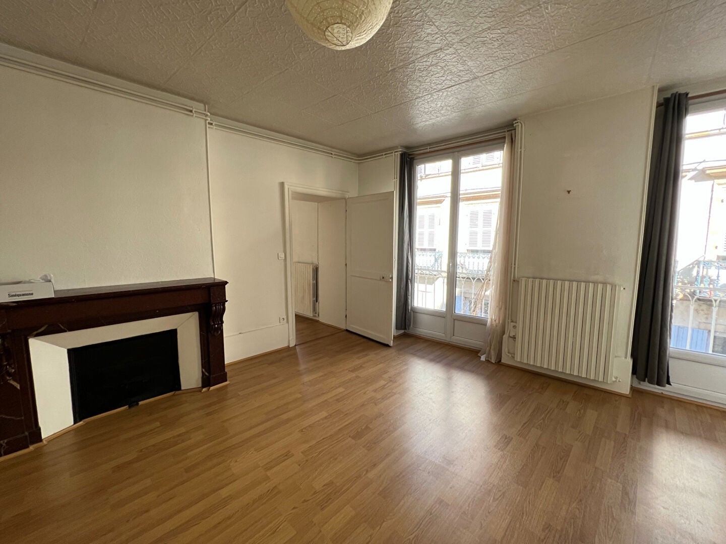 Appartement Rue de Paris à Moulins