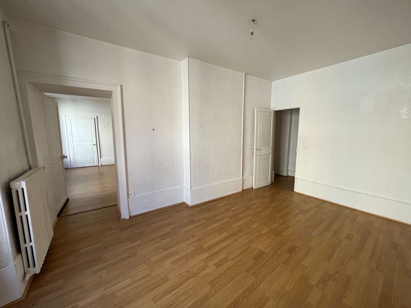 Appartement Rue de Paris à Moulins