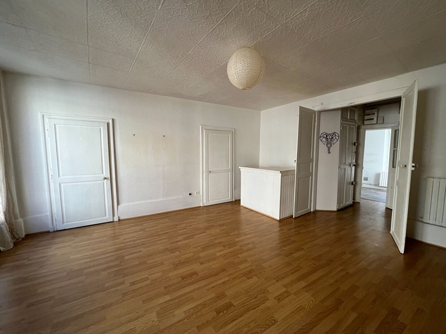 Appartement Rue de Paris à Moulins