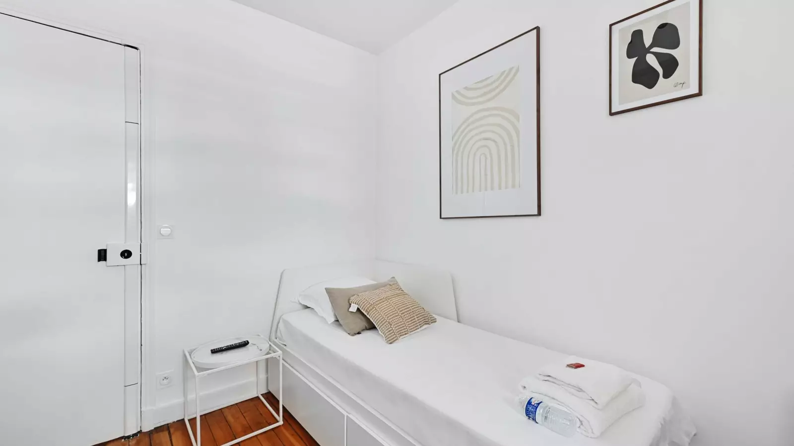 Appartement Avenue Victor Hugo à Paris