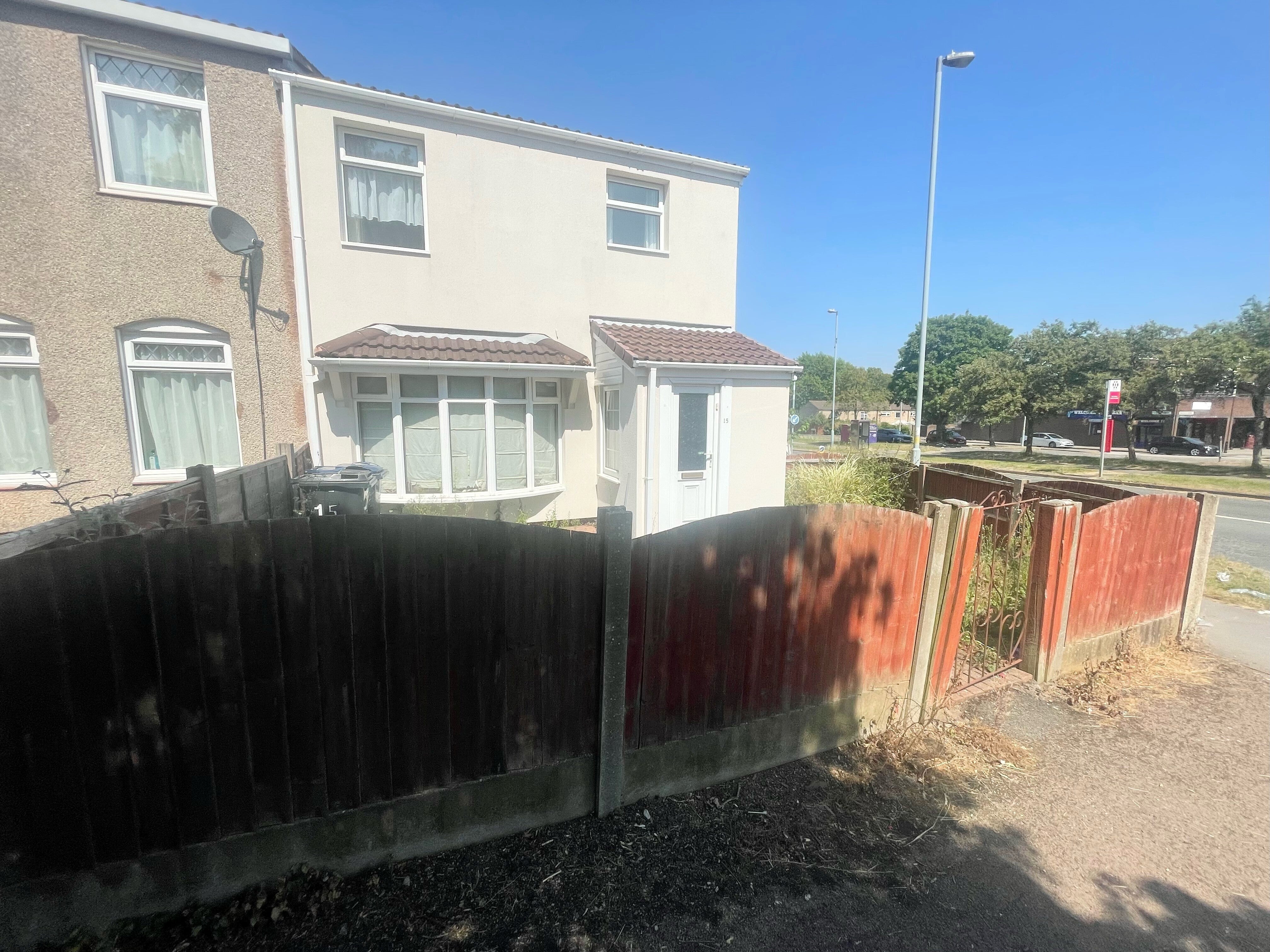 House Kempsey Covert in Birmingham
