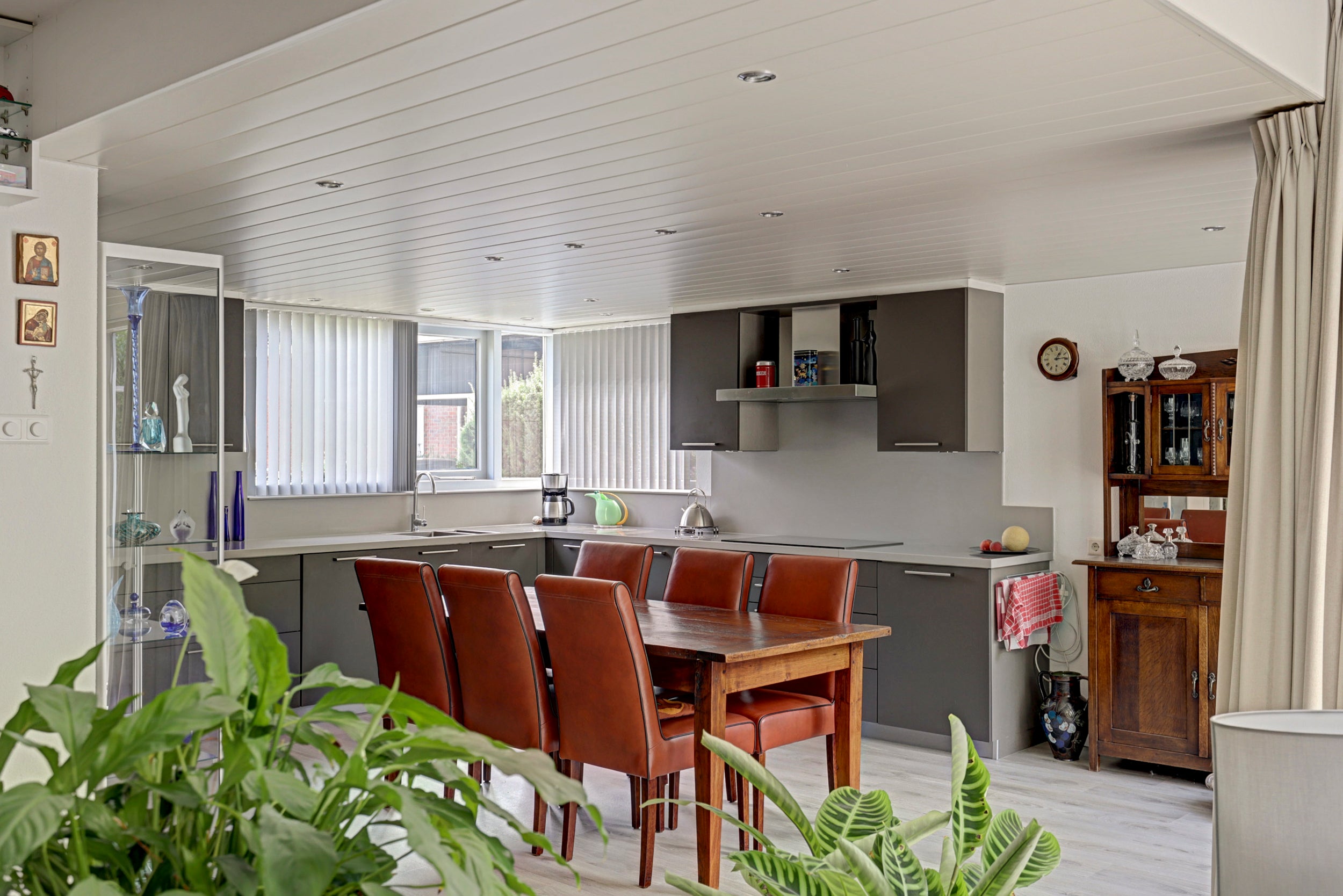 Twee-onder-één-kap te koop: Paltrokmolen 27, Papendrecht