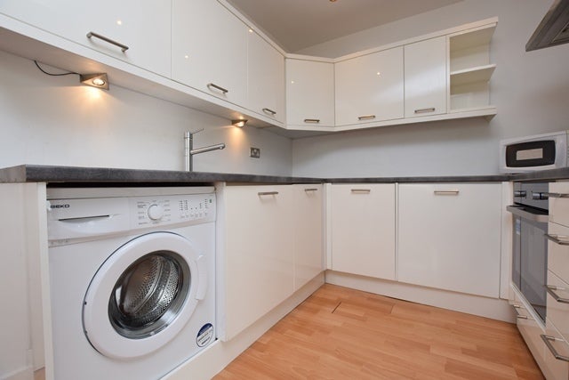 Flat Fitzwilliam Street in Sheffield