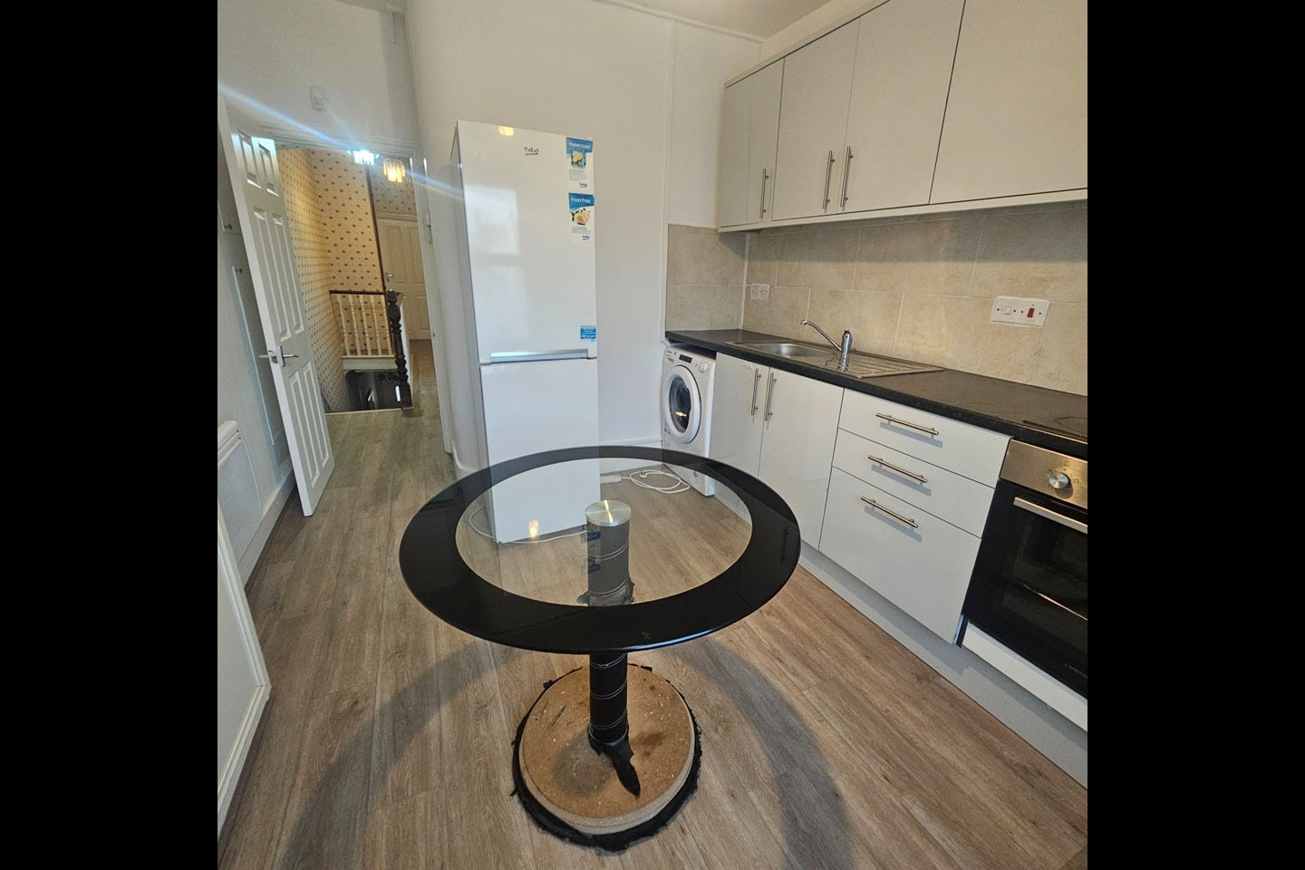 Room Norfolk Road in Greater London