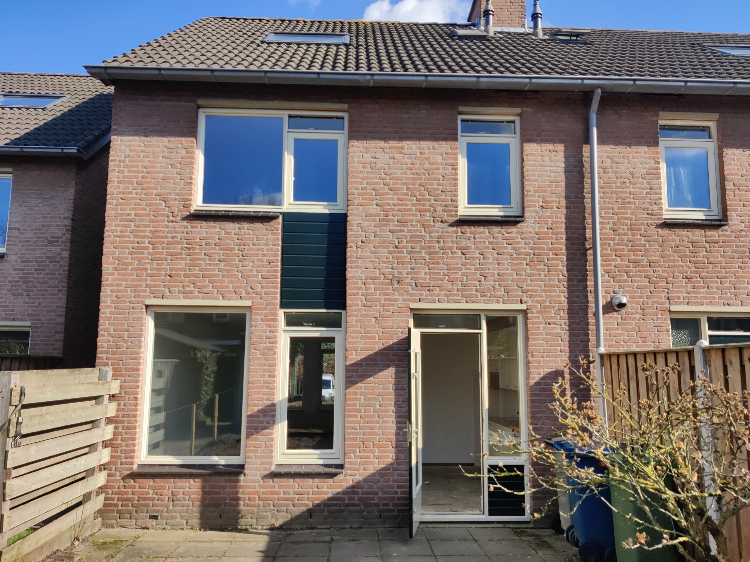Casa Tomakker 46 a Nuenen