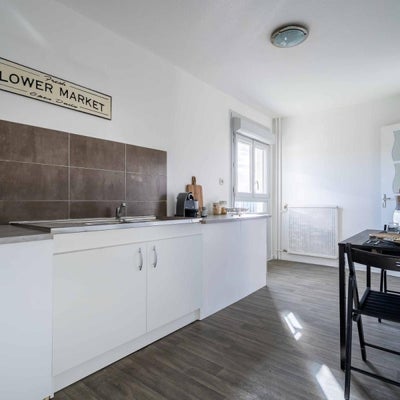 Appartement Rue Charlie Chaplin à Le Péage-de-Roussillon