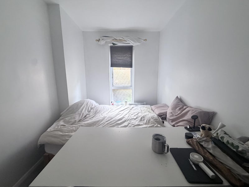 Room Durward Street in Greater London