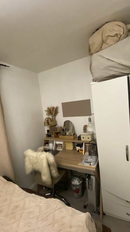 Room Durward Street in Greater London