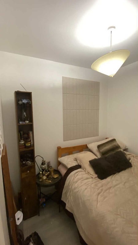 Room Durward Street in Greater London