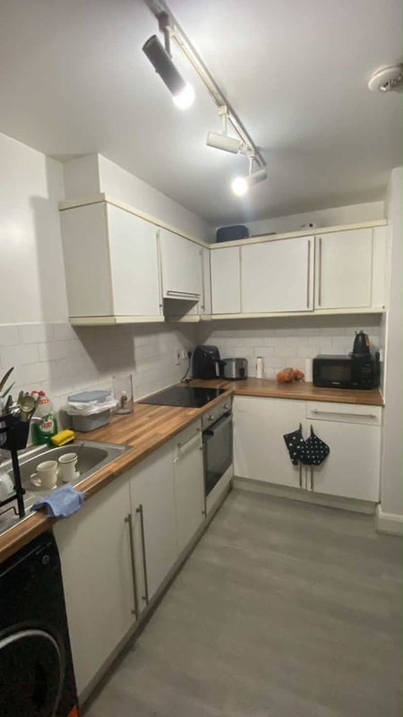 Room Durward Street in Greater London