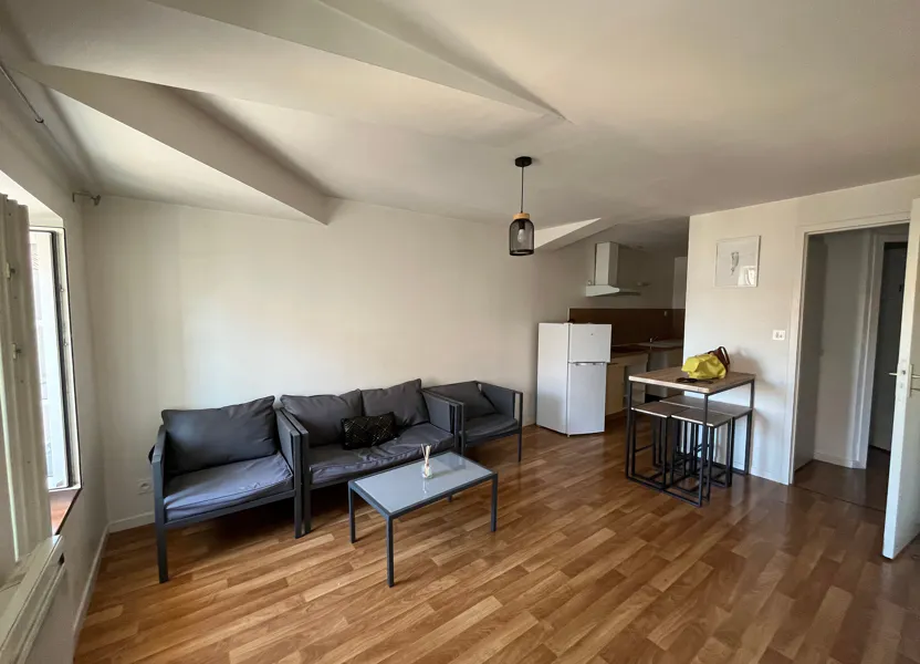 Appartement Côte des Oiseaux à Hagetmau