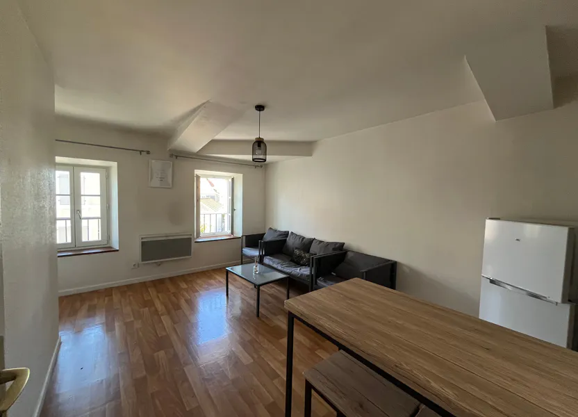 Appartement Côte des Oiseaux à Hagetmau