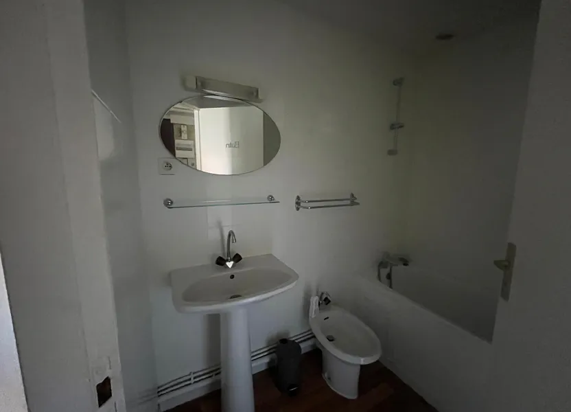 Appartement Côte des Oiseaux à Hagetmau