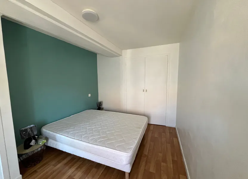 Appartement Côte des Oiseaux à Hagetmau