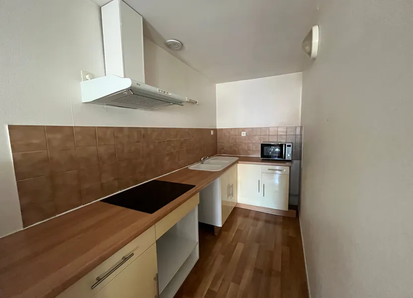 Appartement Côte des Oiseaux à Hagetmau