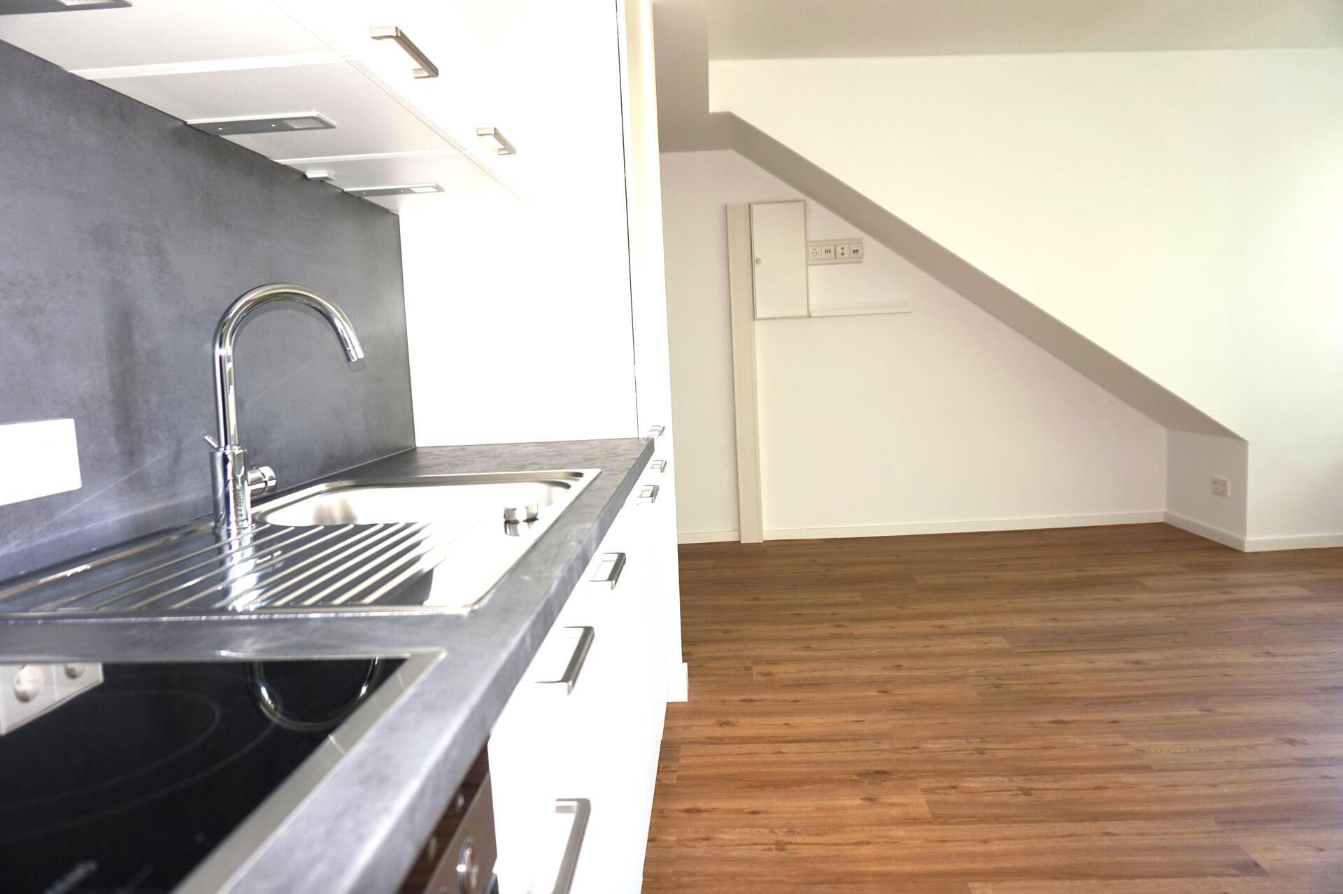 Wohnung Olewischtwiet in Hamburg