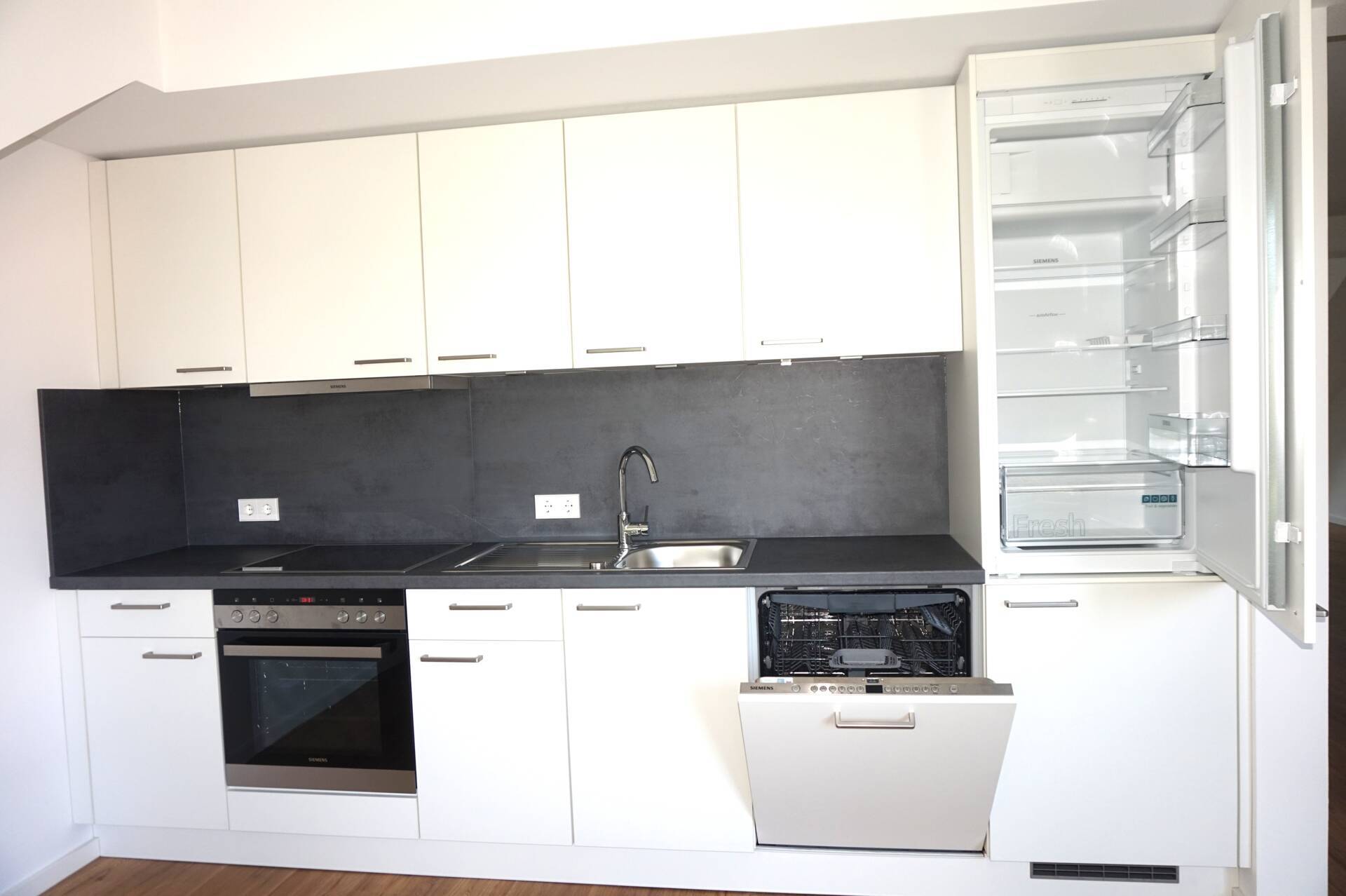 Wohnung Olewischtwiet in Hamburg