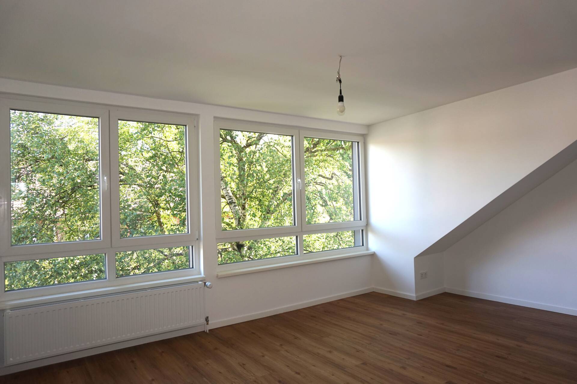 Wohnung Olewischtwiet in Hamburg