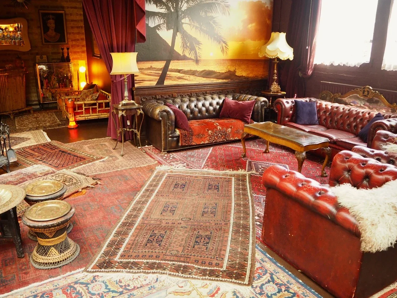 Room Frederick Terrace in Greater London