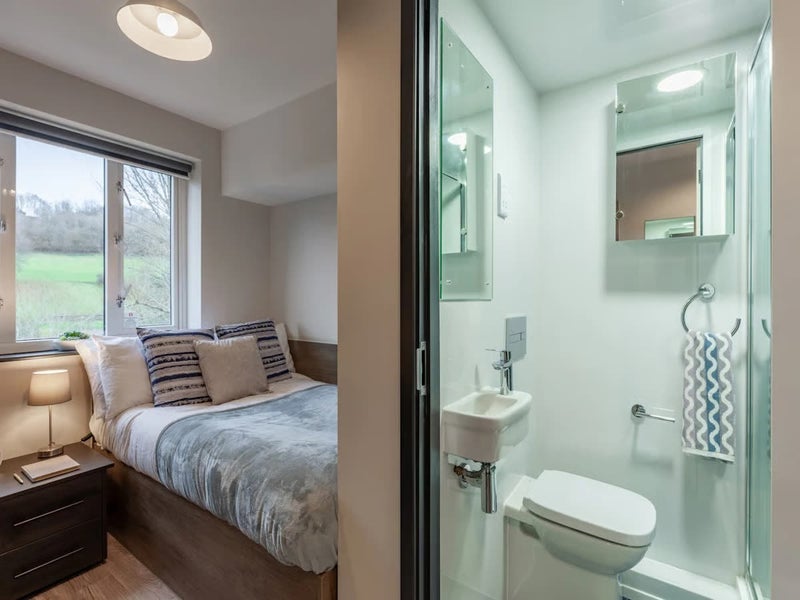 Room Sugarwell Court in Leeds